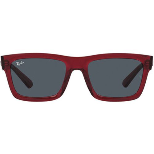 Sonnenbrillen Warren Sonnenbrille RB4396 667987 - Ray-Ban - Modalova