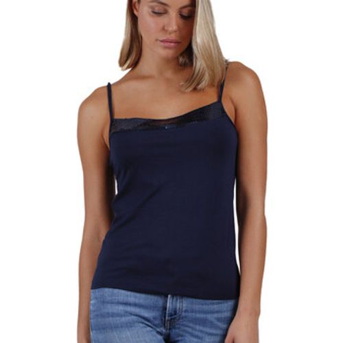 Blusen Tank Top Escote Lentejuelas - Admas - Modalova