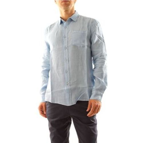 Hemdbluse BRAID 2670/2102/1337-W2311 - 40weft - Modalova