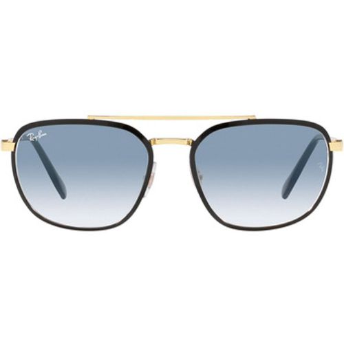 Sonnenbrillen Sonnenbrille RB3708 90003F - Ray-Ban - Modalova