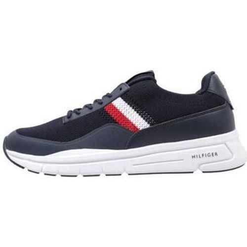 Sneaker PREMIUM LIGHTWEIGHT RUNNER KNIT - Tommy Hilfiger - Modalova