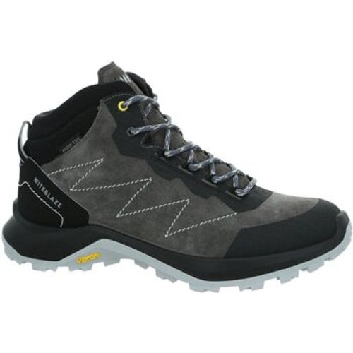 Fitnessschuhe Sportschuhe EVO TRAIL MID UNISEX, Men hiki,anth 1109614-8222 - Witeblaze - Modalova