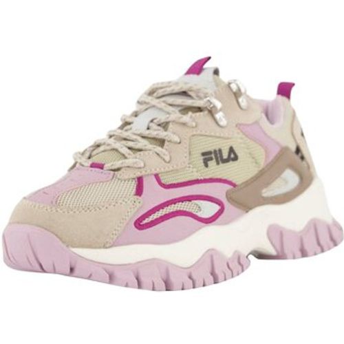 Sneaker oyster gray-mauve shadows FFW0083-73026 - Fila - Modalova