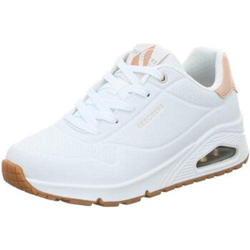 Halbschuhe Schnuerschuhe UNO - GOLDEN AIR 177094 WHT - Skechers - Modalova