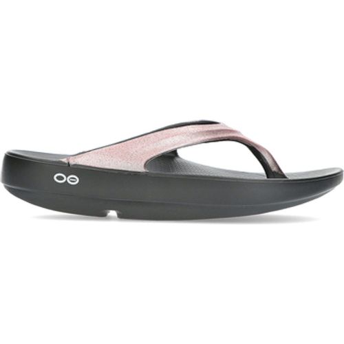 Zehentrenner FLIP-FLOPS OOLALA LUXE 1401 - Oofos - Modalova