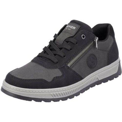 Sneaker HWK Halbschuhe 37029-00 - Rieker - Modalova