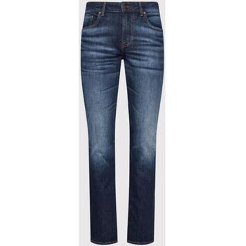 Jeans M2YAN2 D4Q41 ANGELS-2CRD CARRY DARK - Guess - Modalova