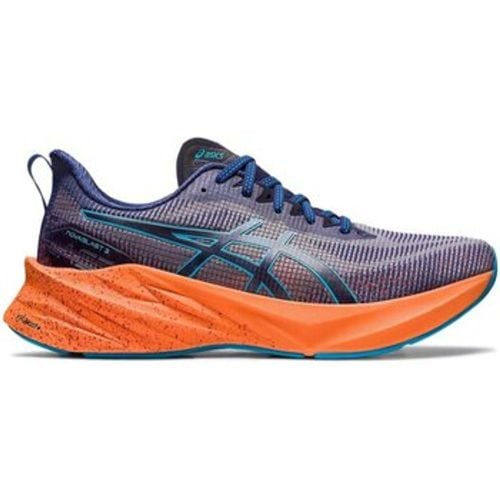 Herrenschuhe Sportschuhe Novablast 3 LE 1011B591-400 - ASICS - Modalova