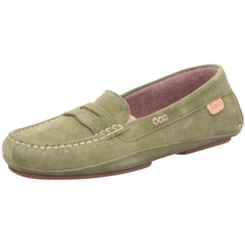 Damenschuhe Slipper Farmiga-702 67261 - Sioux - Modalova