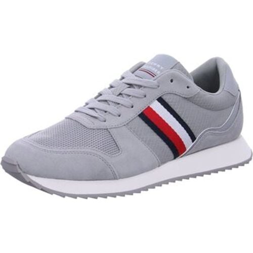 Sneaker FM0FM04699/PRT - Tommy Hilfiger - Modalova