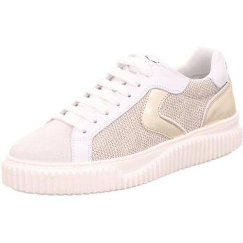 Sneaker Premium 001-2016641-11.1N55 - Voile blanche - Modalova