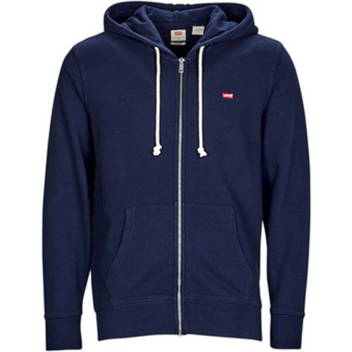 Sweatshirt NEW ORIGINAL ZIP UP - Levis - Modalova