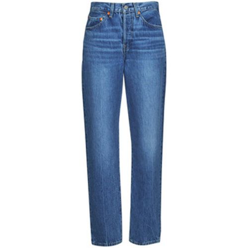 Levis Straight Leg Jeans 501® '81 - Levis - Modalova