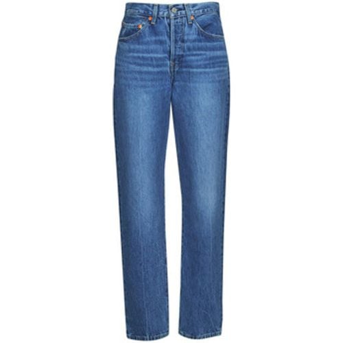 Levis Straight Leg Jeans 501® '81 - Levis - Modalova