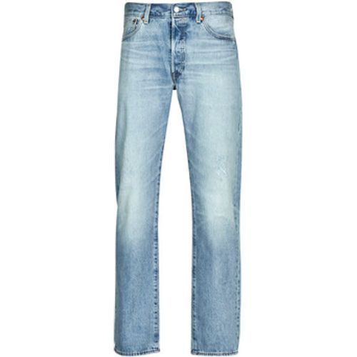 Levis Straight Leg Jeans 501® '54 - Levis - Modalova