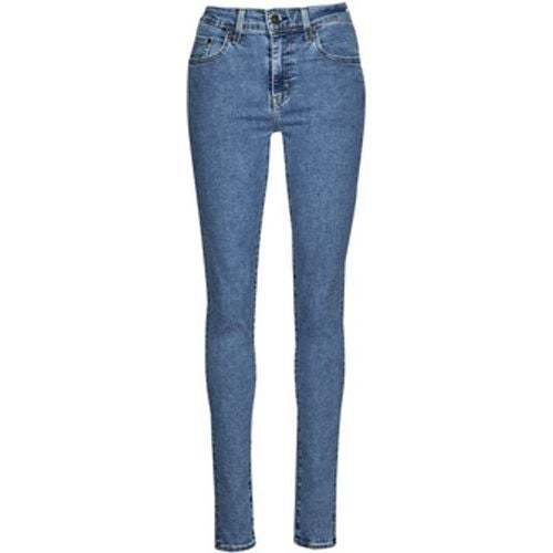 Slim Fit Jeans 721 HIGH RISE SKINNY - Levis - Modalova