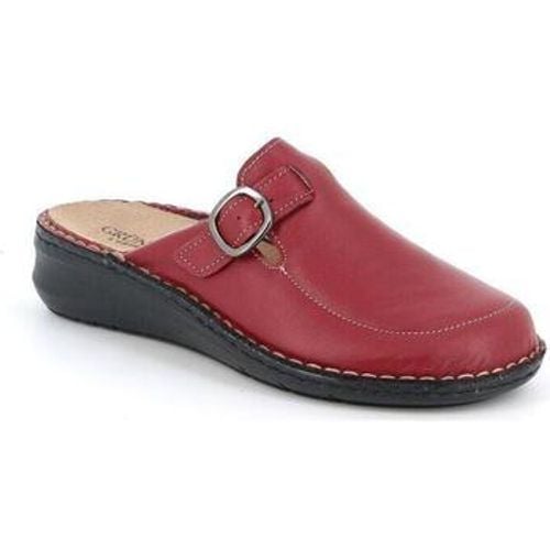 Grunland Pantoffeln DSG-CE0261 - Grunland - Modalova