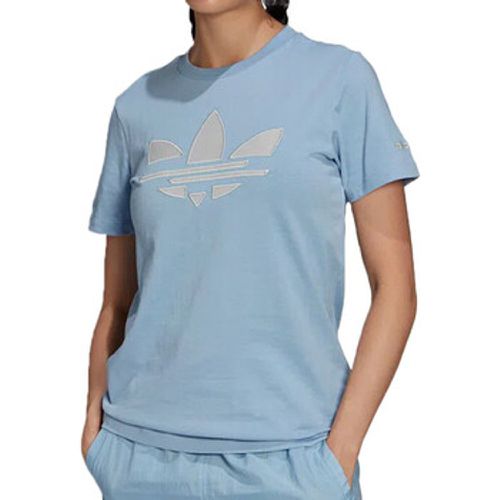 T-Shirts & Poloshirts H22860 - Adidas - Modalova