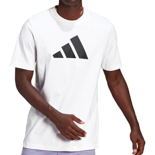 T-Shirts & Poloshirts HC3476 - Adidas - Modalova