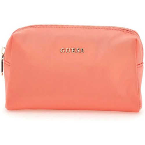 Guess Kulturbeutel G force - Guess - Modalova