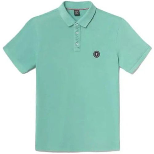 Poloshirt Dylon - Le Temps des Cerises - Modalova