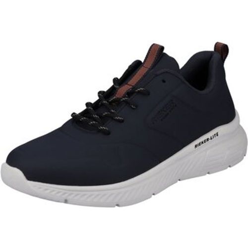 Sneaker FSK Halbschuhe B6414-14 14 - Rieker - Modalova