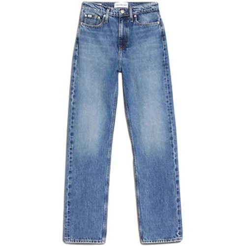 Calvin Klein Jeans Jeans high rise - Calvin Klein Jeans - Modalova