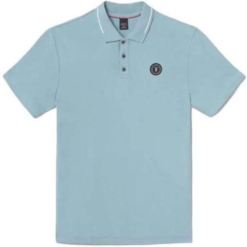 Poloshirt Aron - Le Temps des Cerises - Modalova