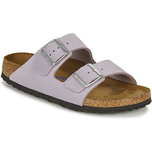 Birkenstock Pantoffeln ARIZONA SBF - Birkenstock - Modalova