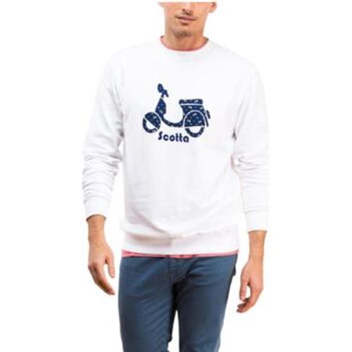 Scotta Sweatshirt - Scotta - Modalova