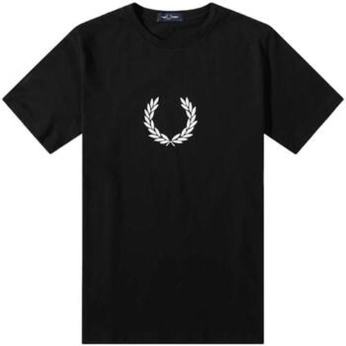 Fred Perry T-Shirt - Fred Perry - Modalova