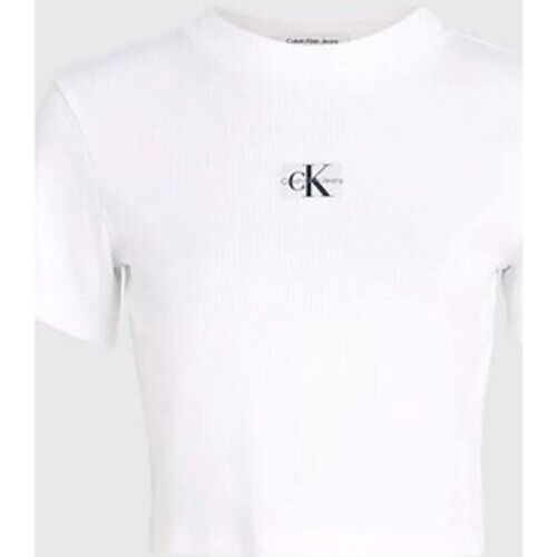 T-Shirt J20J221595YAF - Calvin Klein Jeans - Modalova
