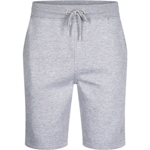 Shorts Jogging Short Grijs - Cappuccino Italia - Modalova