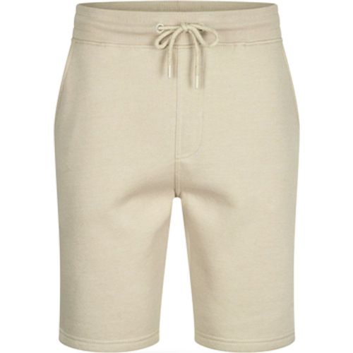 Shorts Jogging Short Stone - Cappuccino Italia - Modalova