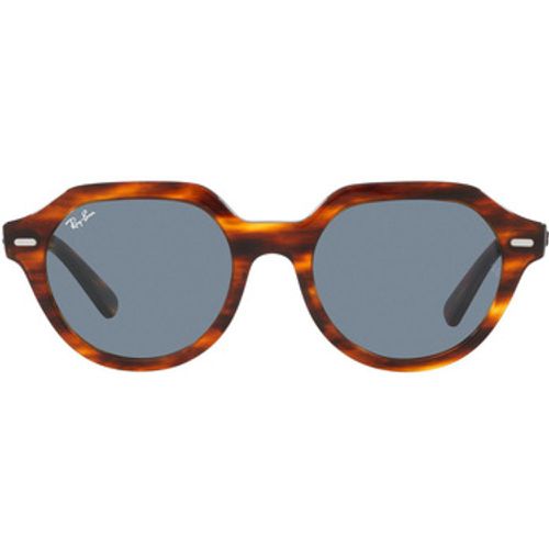 Sonnenbrillen Gina Sonnenbrille RB4399 954/62 - Ray-Ban - Modalova