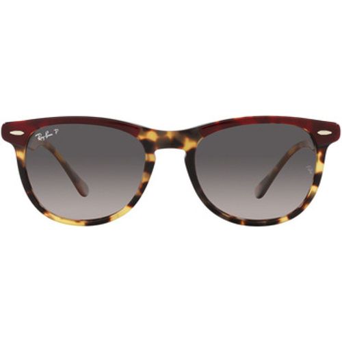 Sonnenbrillen Eagleeye Sonnenbrille RB2398 1377M3 Polarisiert - Ray-Ban - Modalova