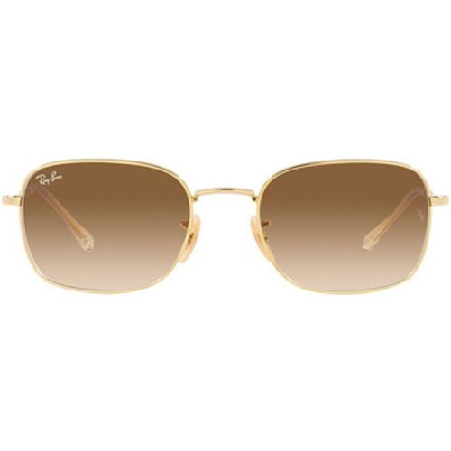 Sonnenbrillen Sonnenbrille RB3706 001/51 - Ray-Ban - Modalova