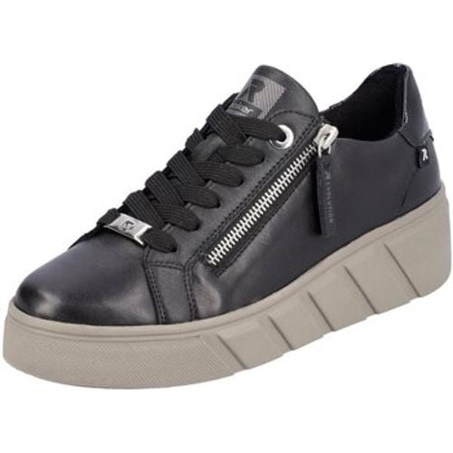 Sneaker HWK Halbschuhe W0504-00 - Rieker - Modalova