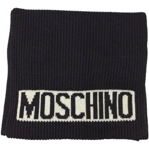 Moschino Schal - Moschino - Modalova