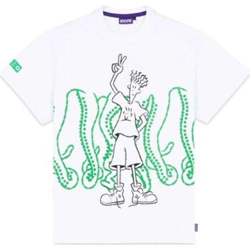 Octopus T-Shirts & Poloshirts - Octopus - Modalova