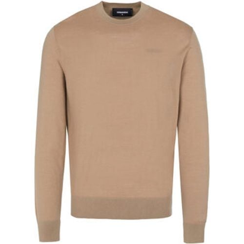 Dsquared Pullover S74HA1299 - Dsquared - Modalova