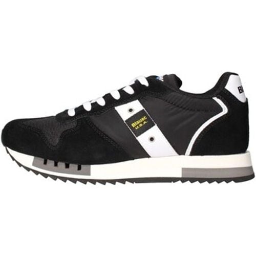 Blauer Sneaker S3queens01/mes - Blauer - Modalova