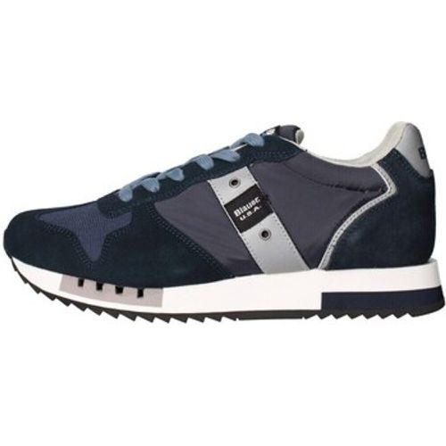 Blauer Sneaker S3queens01/mes - Blauer - Modalova
