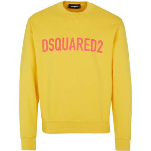 Dsquared Sweatshirt S74GU0663 - Dsquared - Modalova