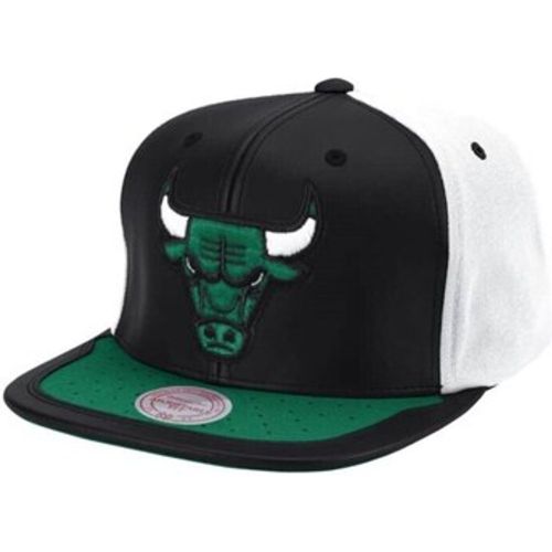 Schirmmütze Nba Day One Snapback Chicago Bulls - Mitchell And Ness - Modalova