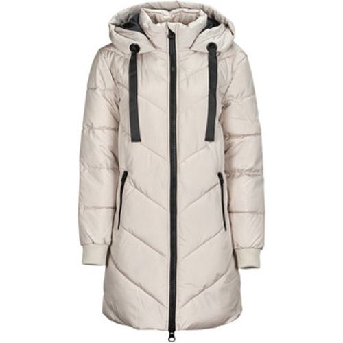 Daunenjacken SKYLAR PADDED HOOD JACKET OTW NOOS - JDY - Modalova