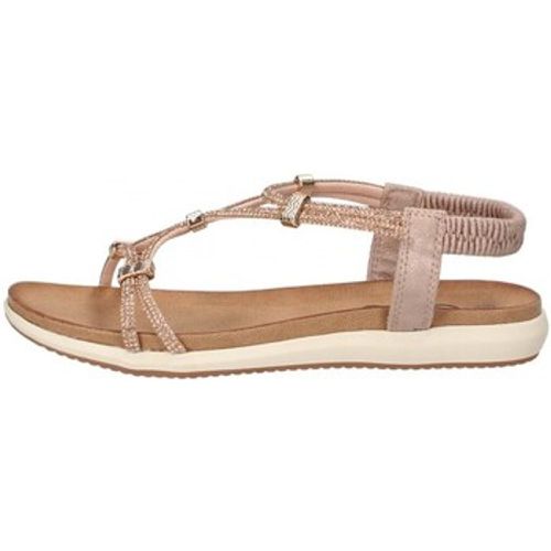 Sandalen Exe' BZX Sandalen Frau GOLD - Exé Shoes - Modalova