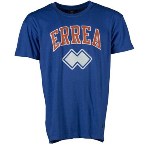 T-Shirts & Poloshirts - Errea Republic - Modalova