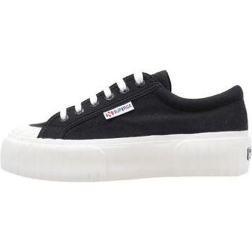 Sneaker 2631 STRIPE PLATFORM - Superga - Modalova