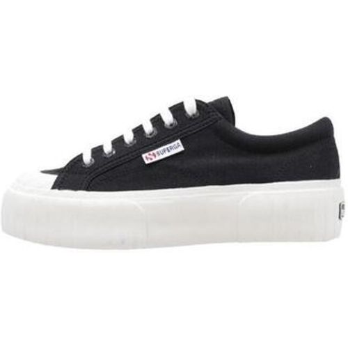 Sneaker 2631 STRIPE PLATFORM - Superga - Modalova